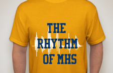 Drumline shirt updated FRONT