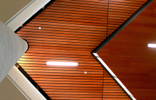 Demi Davenport architecture